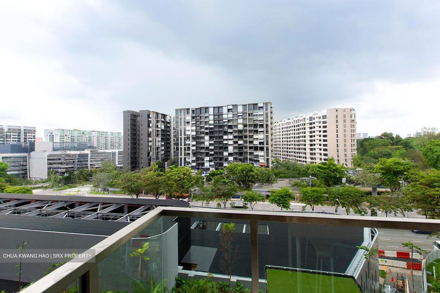 The Woodleigh Residences (D13), Apartment #504319251